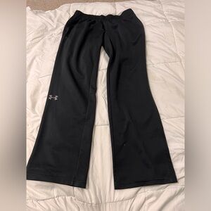 Under armor athletic pants